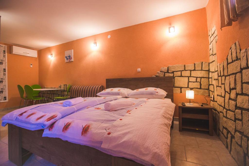 Sanic Apartments 518 Lopar Ngoại thất bức ảnh