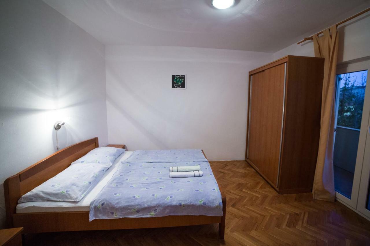 Sanic Apartments 518 Lopar Ngoại thất bức ảnh