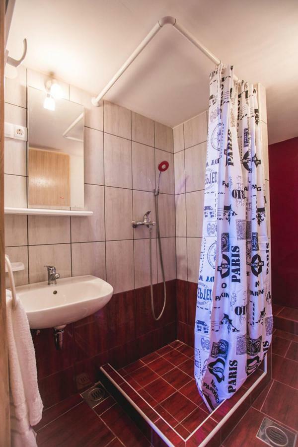 Sanic Apartments 518 Lopar Ngoại thất bức ảnh