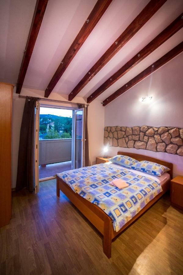 Sanic Apartments 518 Lopar Ngoại thất bức ảnh
