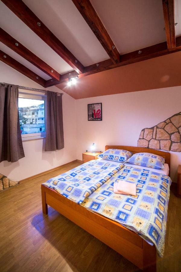 Sanic Apartments 518 Lopar Ngoại thất bức ảnh