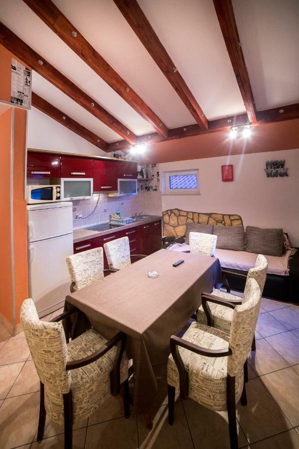 Sanic Apartments 518 Lopar Ngoại thất bức ảnh