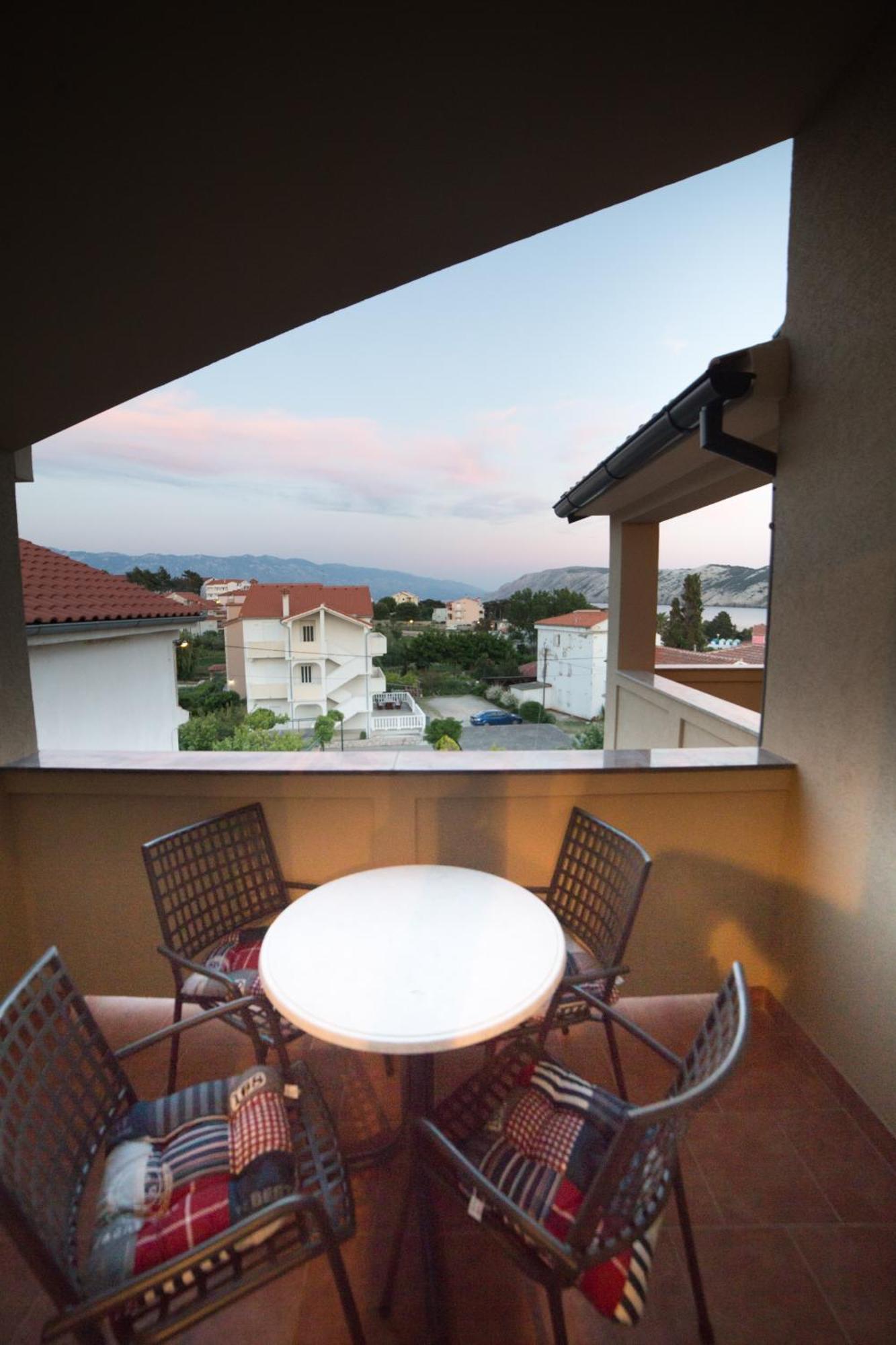 Sanic Apartments 518 Lopar Ngoại thất bức ảnh