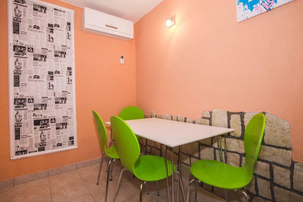 Sanic Apartments 518 Lopar Ngoại thất bức ảnh