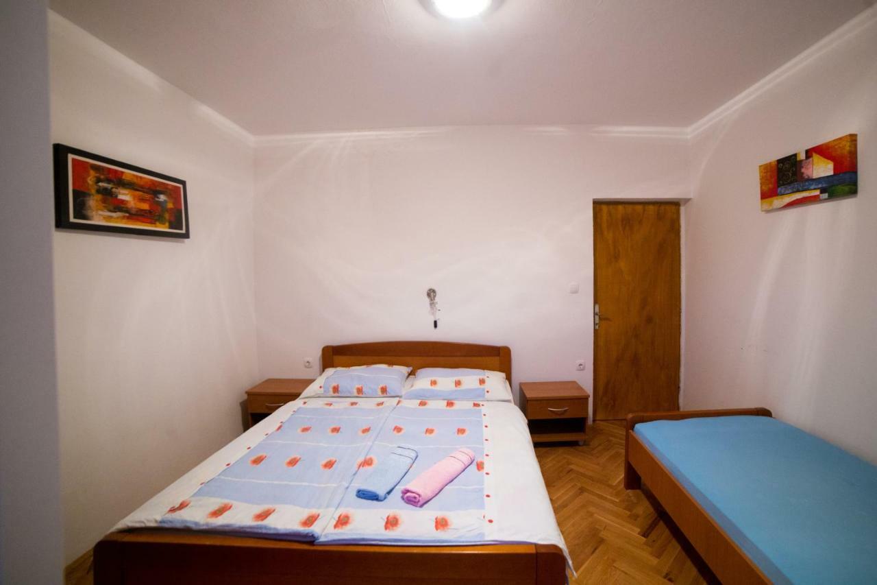Sanic Apartments 518 Lopar Ngoại thất bức ảnh