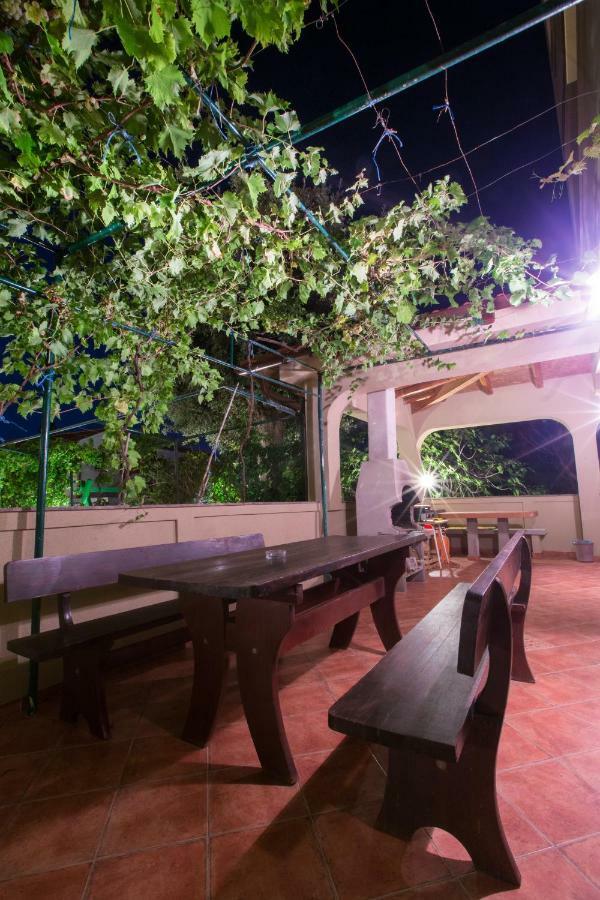 Sanic Apartments 518 Lopar Ngoại thất bức ảnh