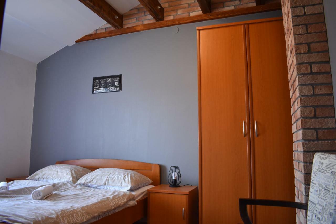 Sanic Apartments 518 Lopar Ngoại thất bức ảnh