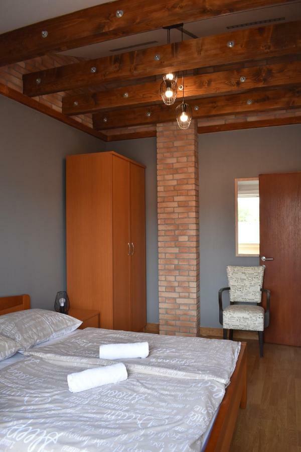 Sanic Apartments 518 Lopar Ngoại thất bức ảnh