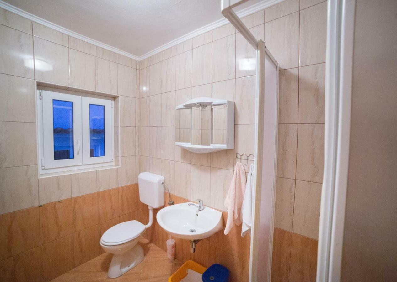Sanic Apartments 518 Lopar Ngoại thất bức ảnh